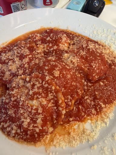 Amalfi italian specialities