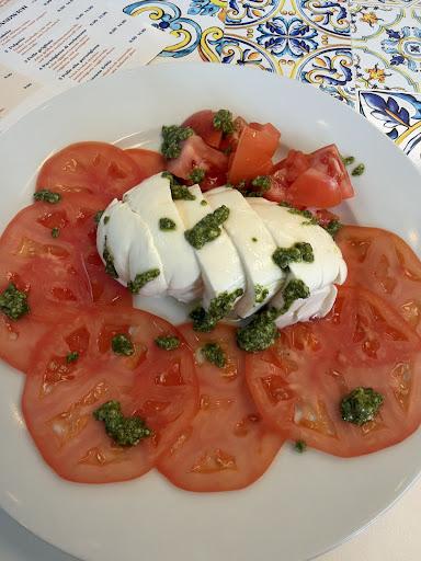 Amalfi italian specialities